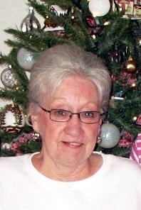 Obituary of Jenell Parker Napier