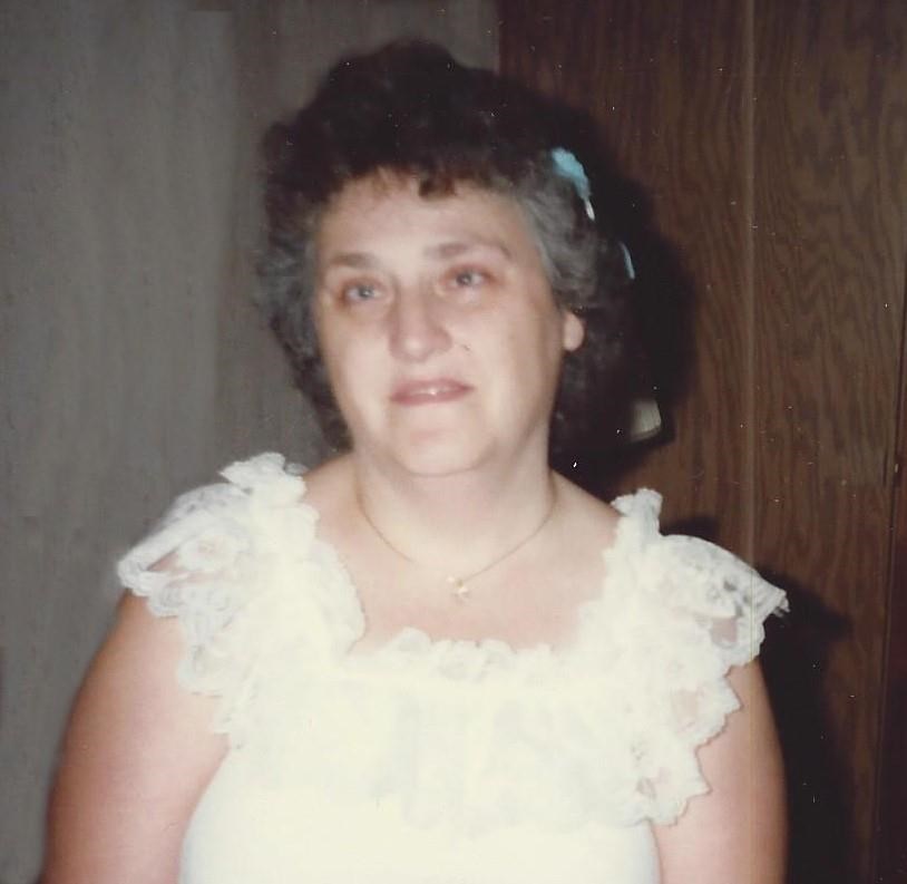 Obituary of Priscilla I. Sprague