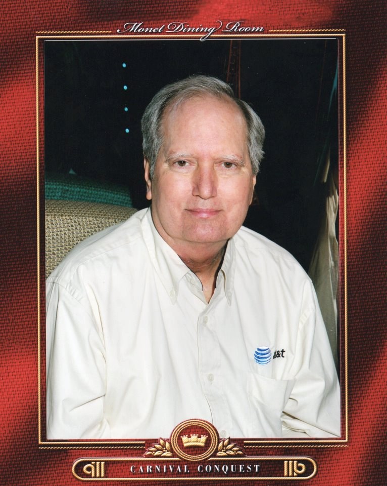 James Angier Martin, Jr. Obituary Houston, TX