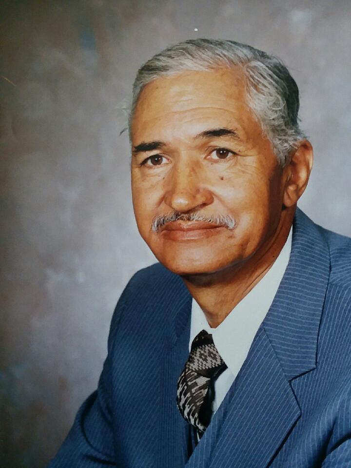 Avis de décès de James Daniel Lewis