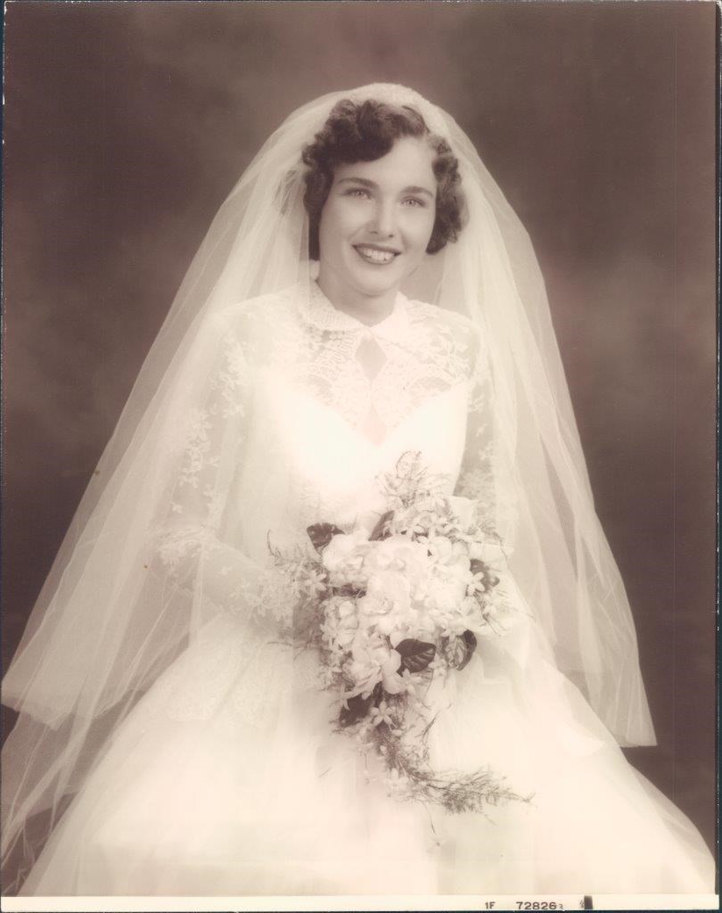 Obituary of Aleta Joann Hunter