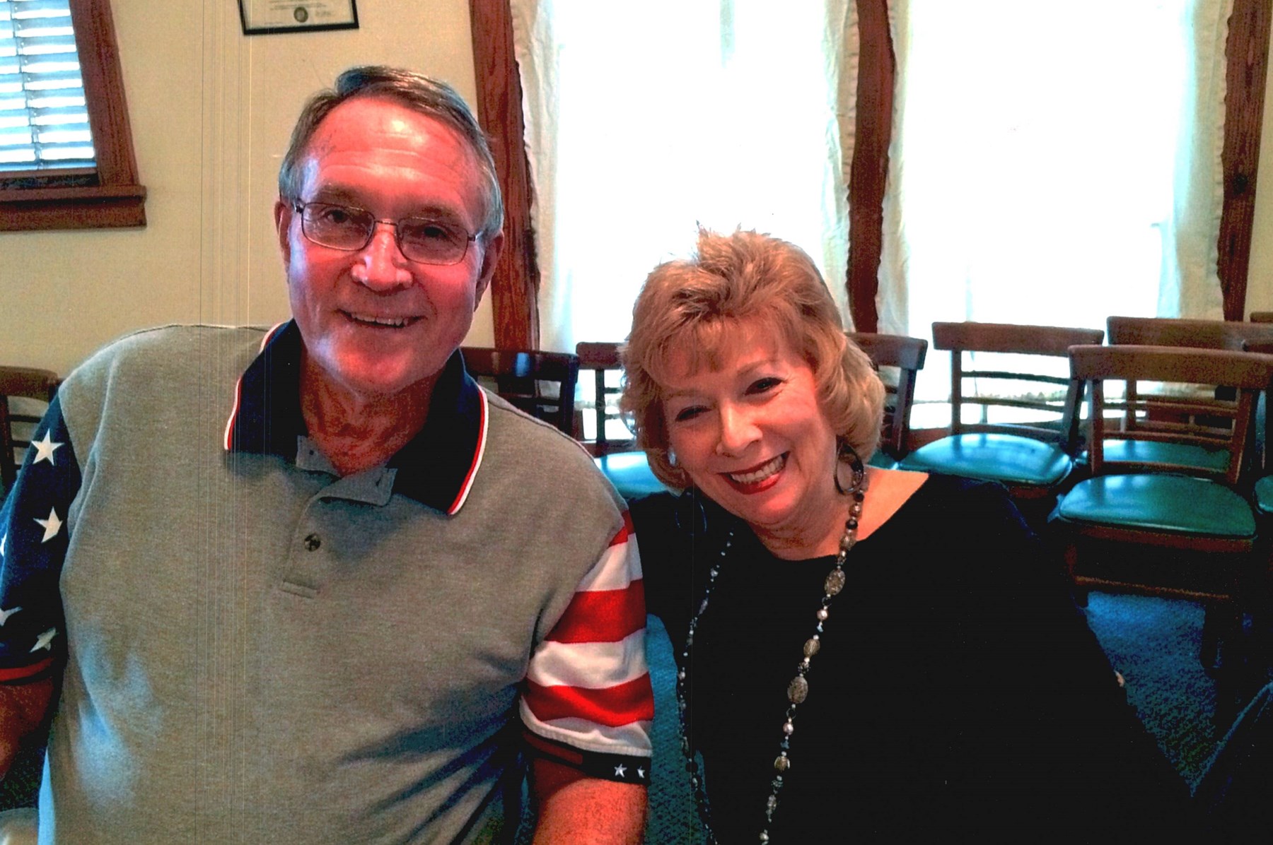 Obituary of Norman C. Voltz