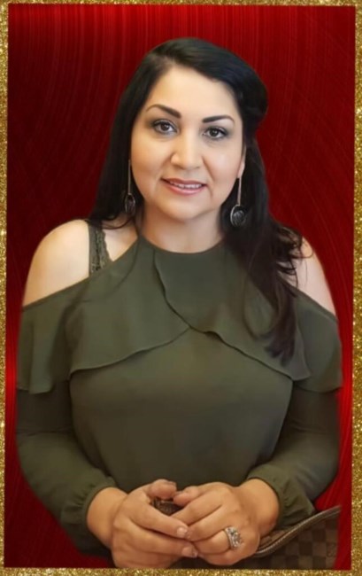 Obituary of Teresa Garza