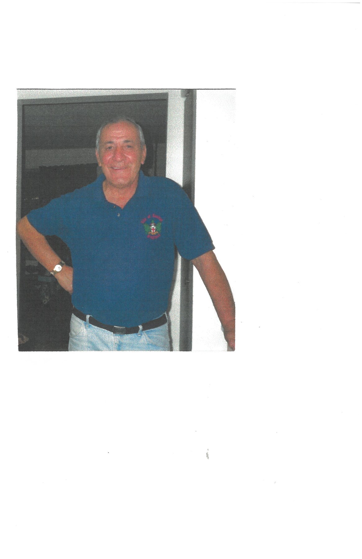 Allen August McDougall Obituary Courtenay, BC