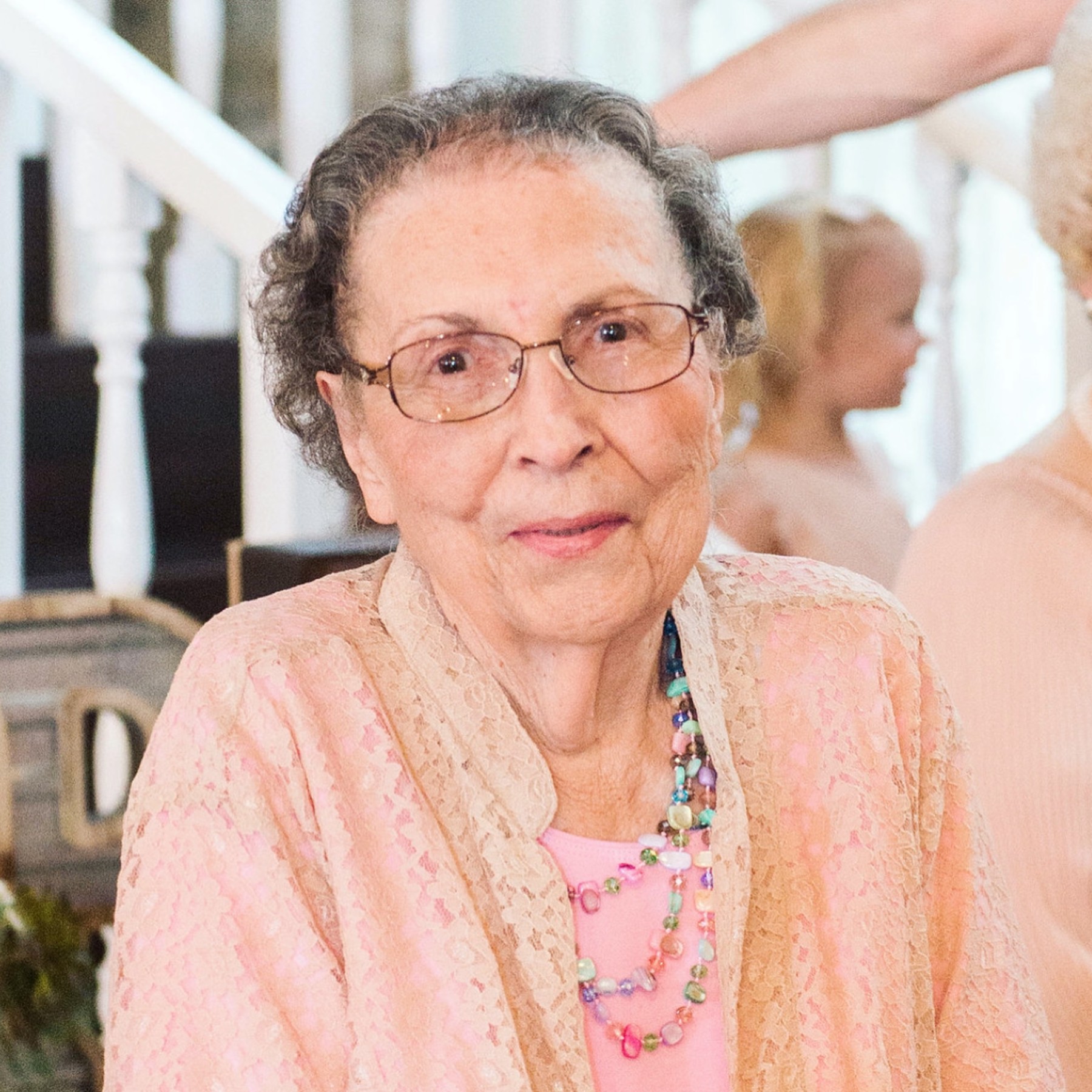 Obituary of Evelyn Marjorie Newsome