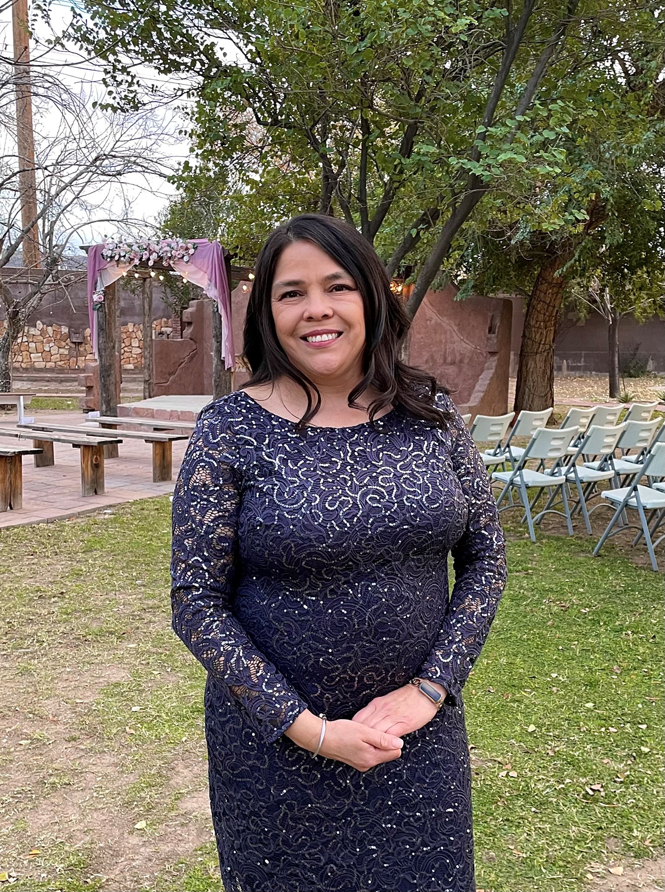 Obituary of Sonya Jane Martinez