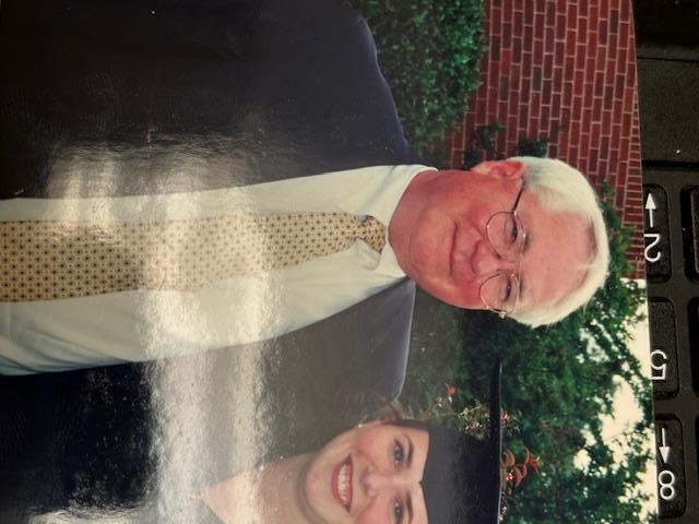 Obituary of Ira Stanley Brown