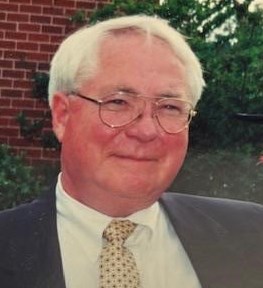 Obituary of Ira Stanley Brown