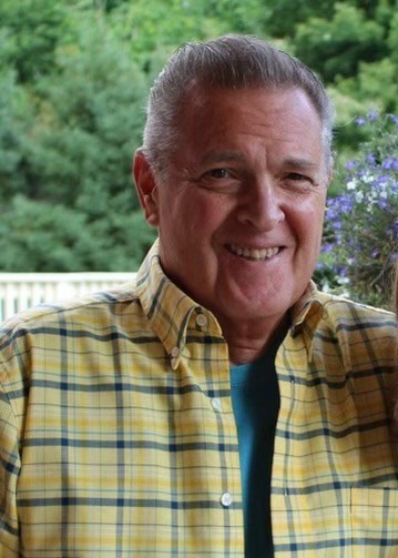 Avis de décès de Thomas Kevin McGoonan