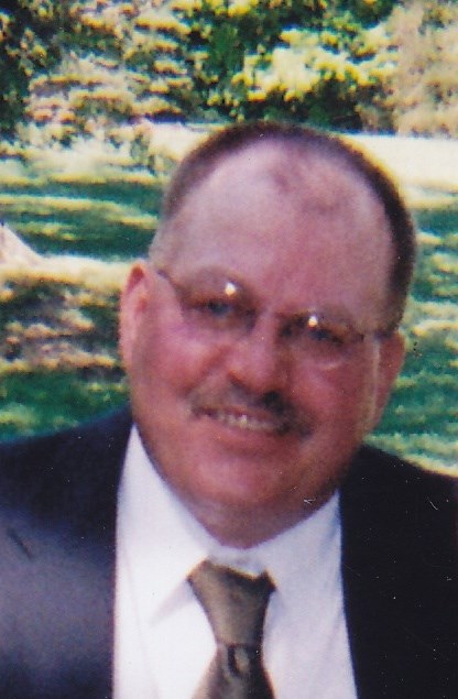 Obituary of Daniel L. Raymond
