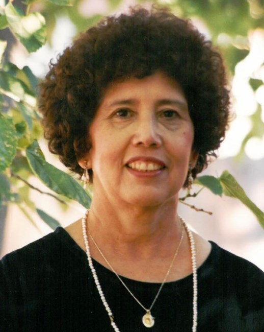 Obituary of Matilde Ozuna Chavez