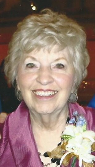 Obituary of Romadene Preston