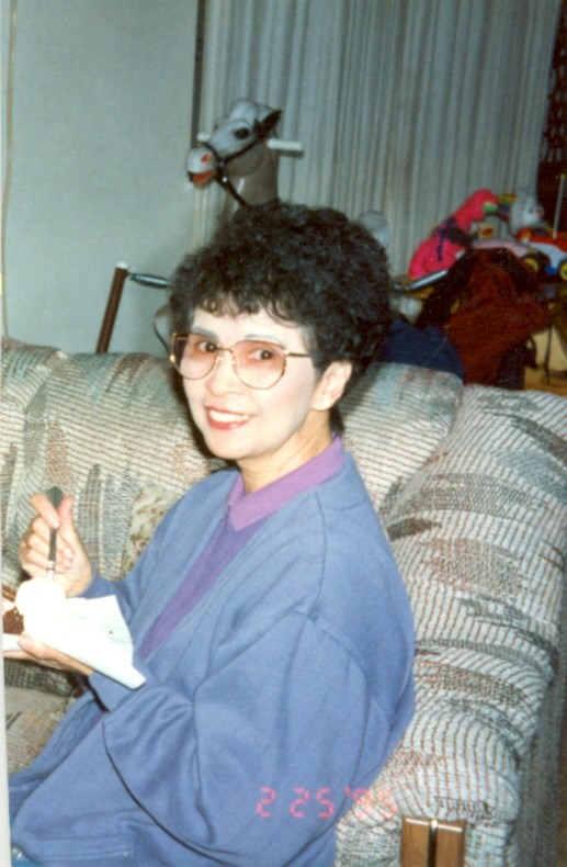 Obituary of Sally E. Gacer