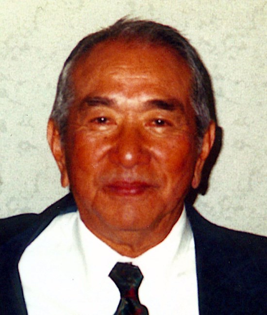 Obituary of Noriyoshi Murakami