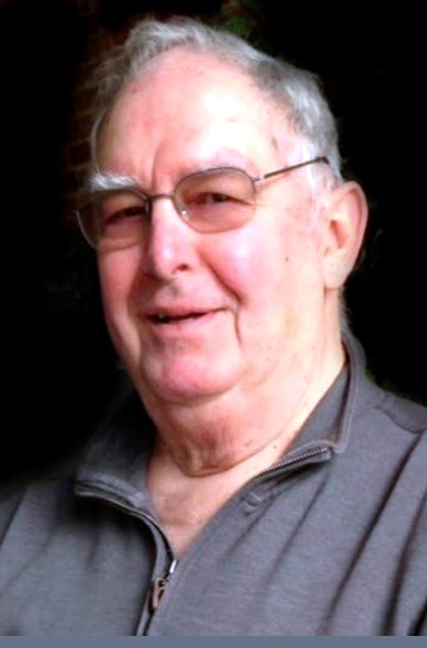 Obituary of William F. Stocker