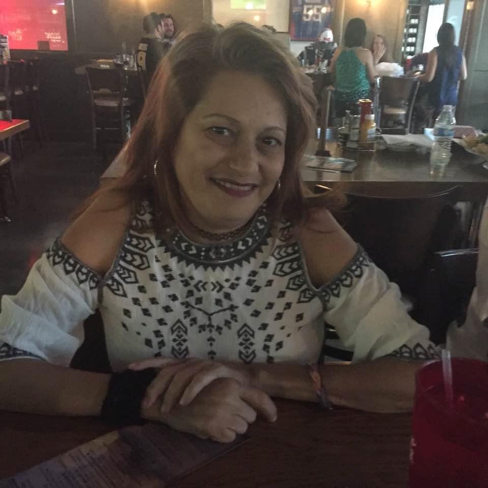 Obituary of Criselda Ann Lazo