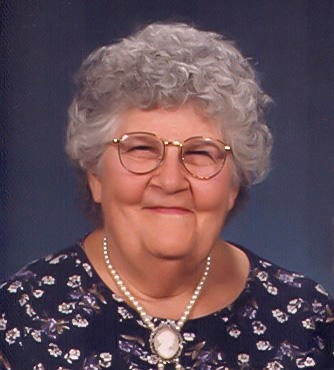 Obituary of Iva Madell Doughtie Bohannon