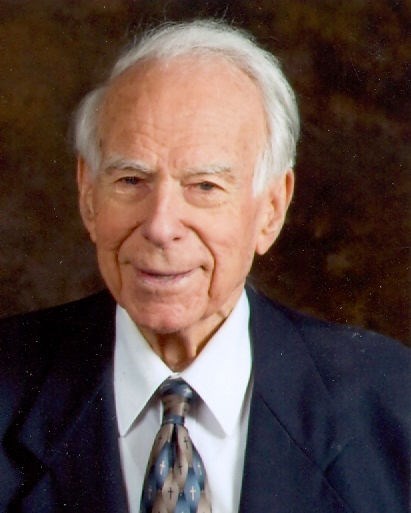 Obituary of Tom McMichael