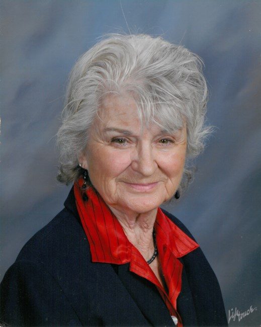 Obituary of Wanda Lerene Smoot