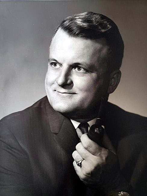 Obituary of Timothy Hugh Hollick-Kenyon Sr.