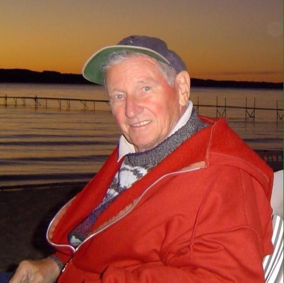 Obituary of Wilfred Donald Lane