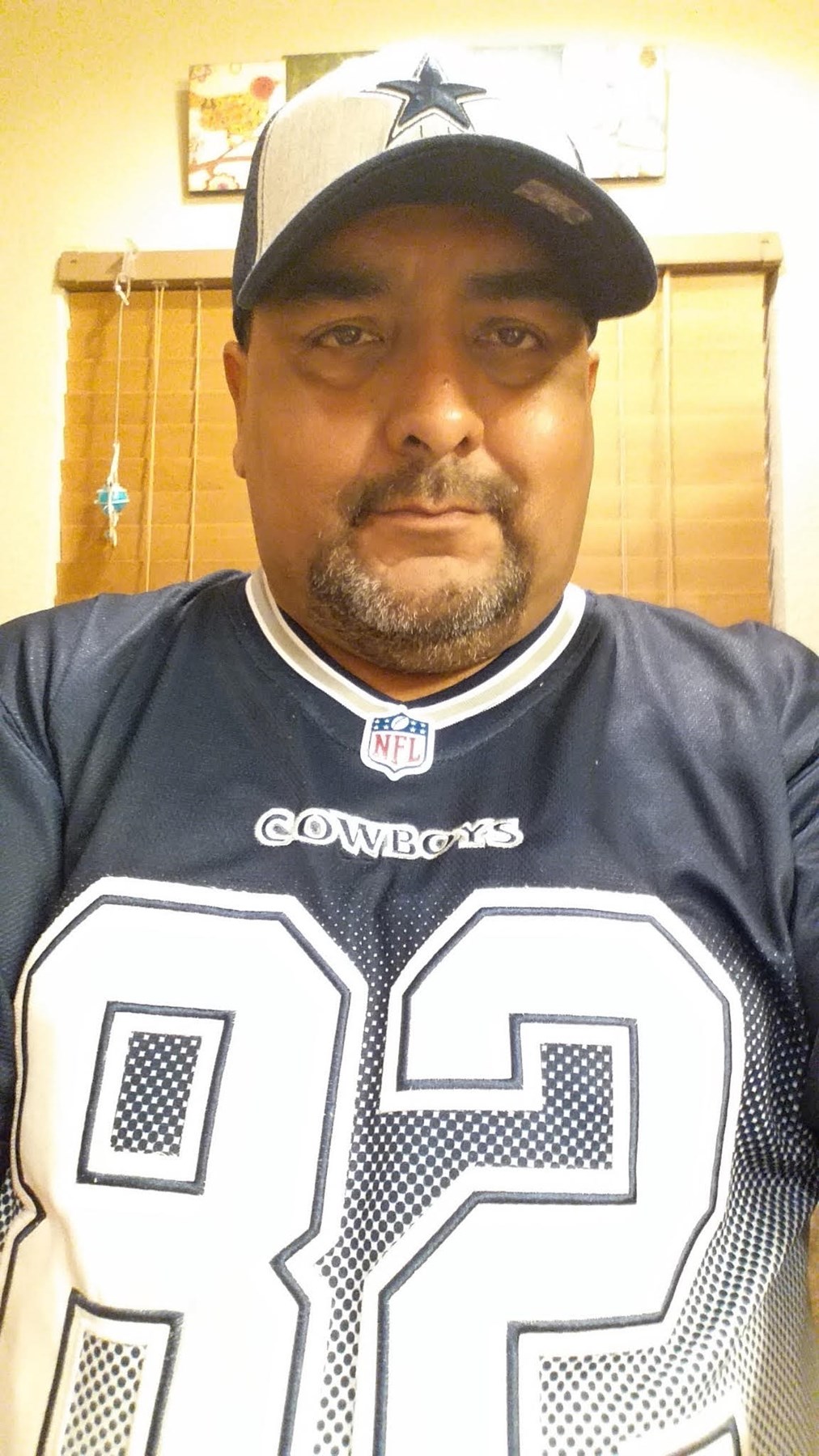 Obituary of Rudy Molina