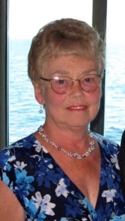 Obituary of Miriam S. Sandone