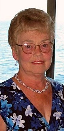 Obituary of Miriam S. Sandone