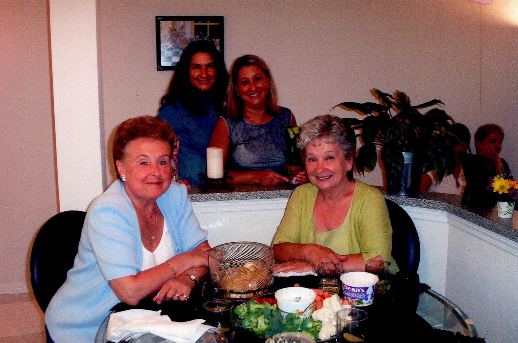 Obituary of Myra Kisielewski