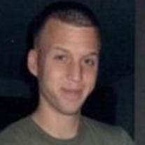 Obituary of Paul David Stafford