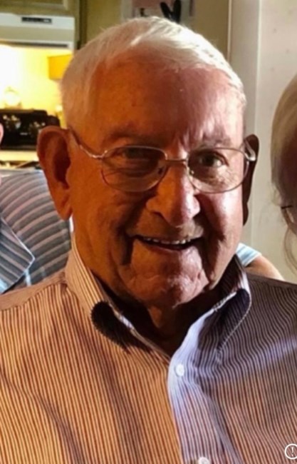 Obituary of Donald "Don" V. Clevenger