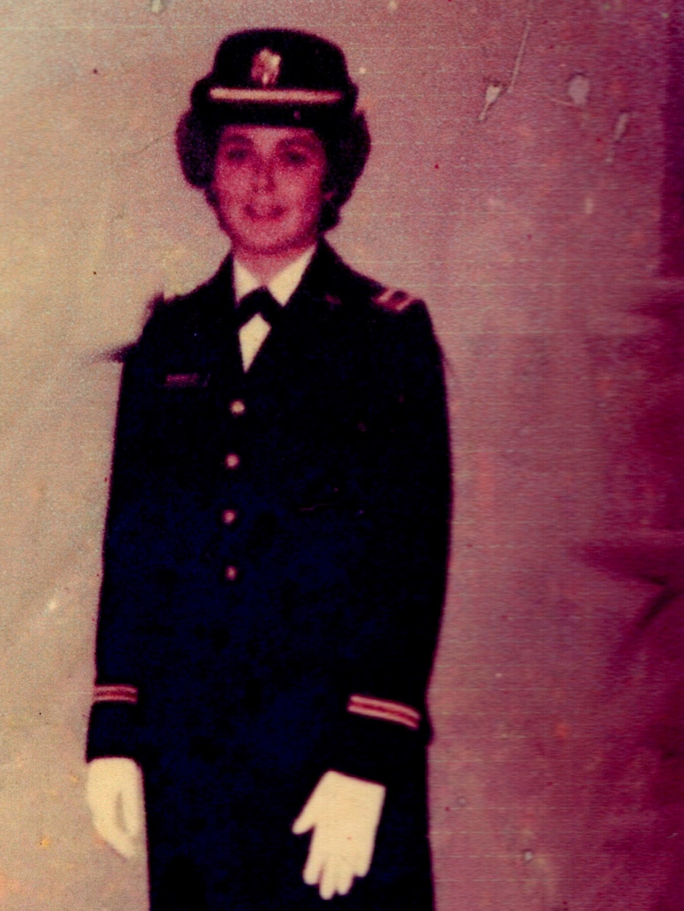 Obituary of Mildred Bunkley Trevathan