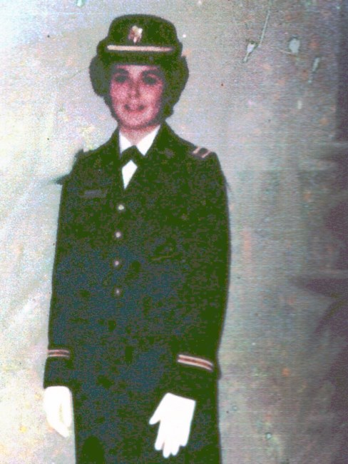 Obituary of Mildred Bunkley Trevathan