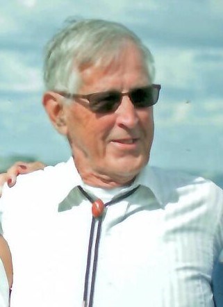 Obituary of Reginald Francis Wentworth