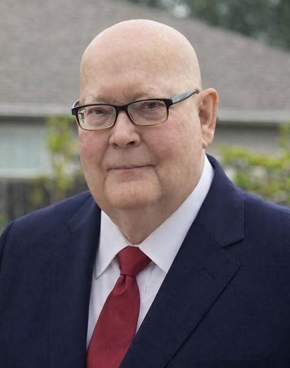 Obituary of Franklin Douglas Heald