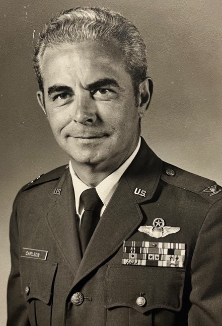 Obituary of Kenneth Duane Carlson