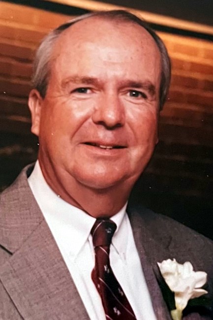 Obituary of Mark Allen Beckwith
