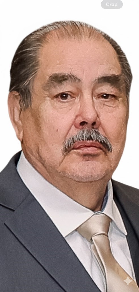 Obituary of Silverio Marquez Lopez