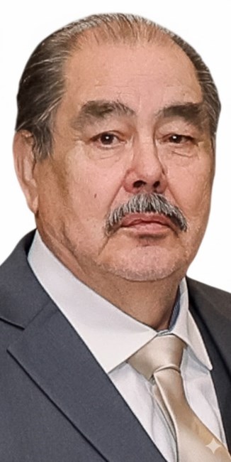 Obituary of Silverio Marquez Lopez
