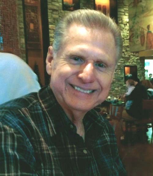 Obituary of Kenneth Roy Waddell