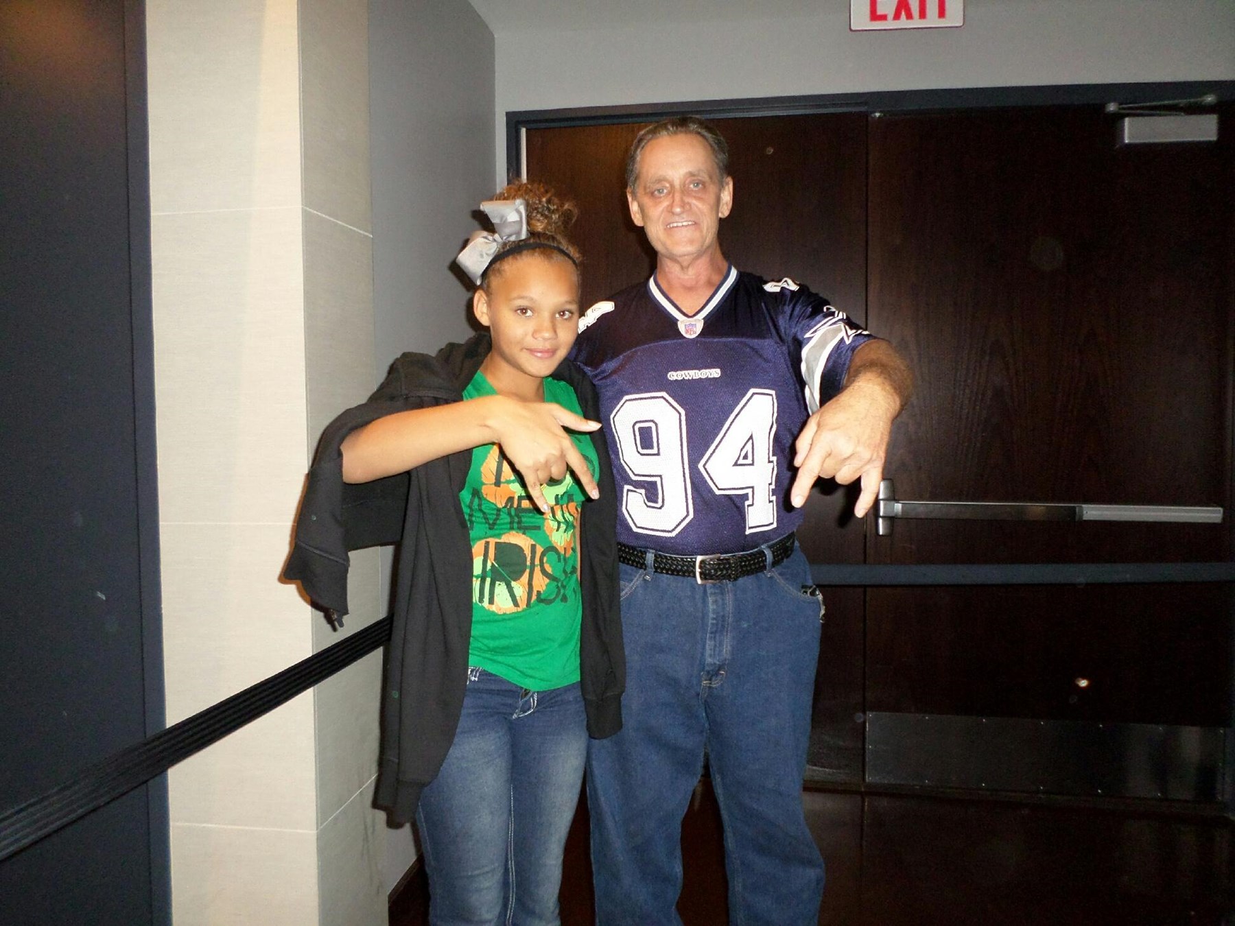 Obituary of Carrol Joel Warren