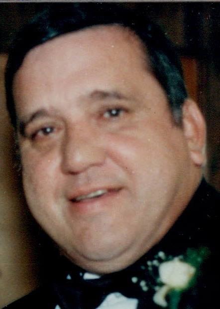 Obituary of Edward A. Riendeau