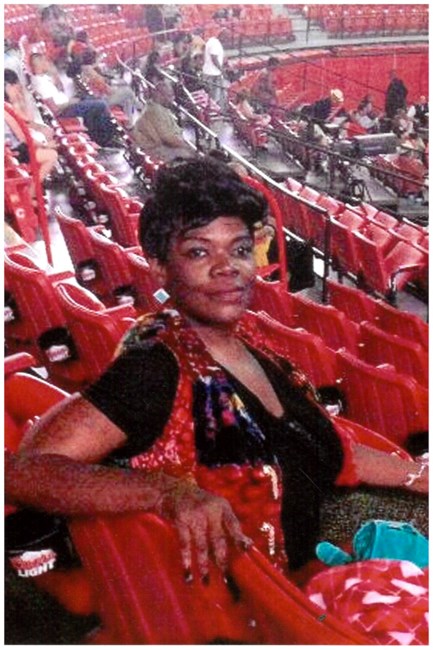 Avis de décès de Lillie Mae Hayes