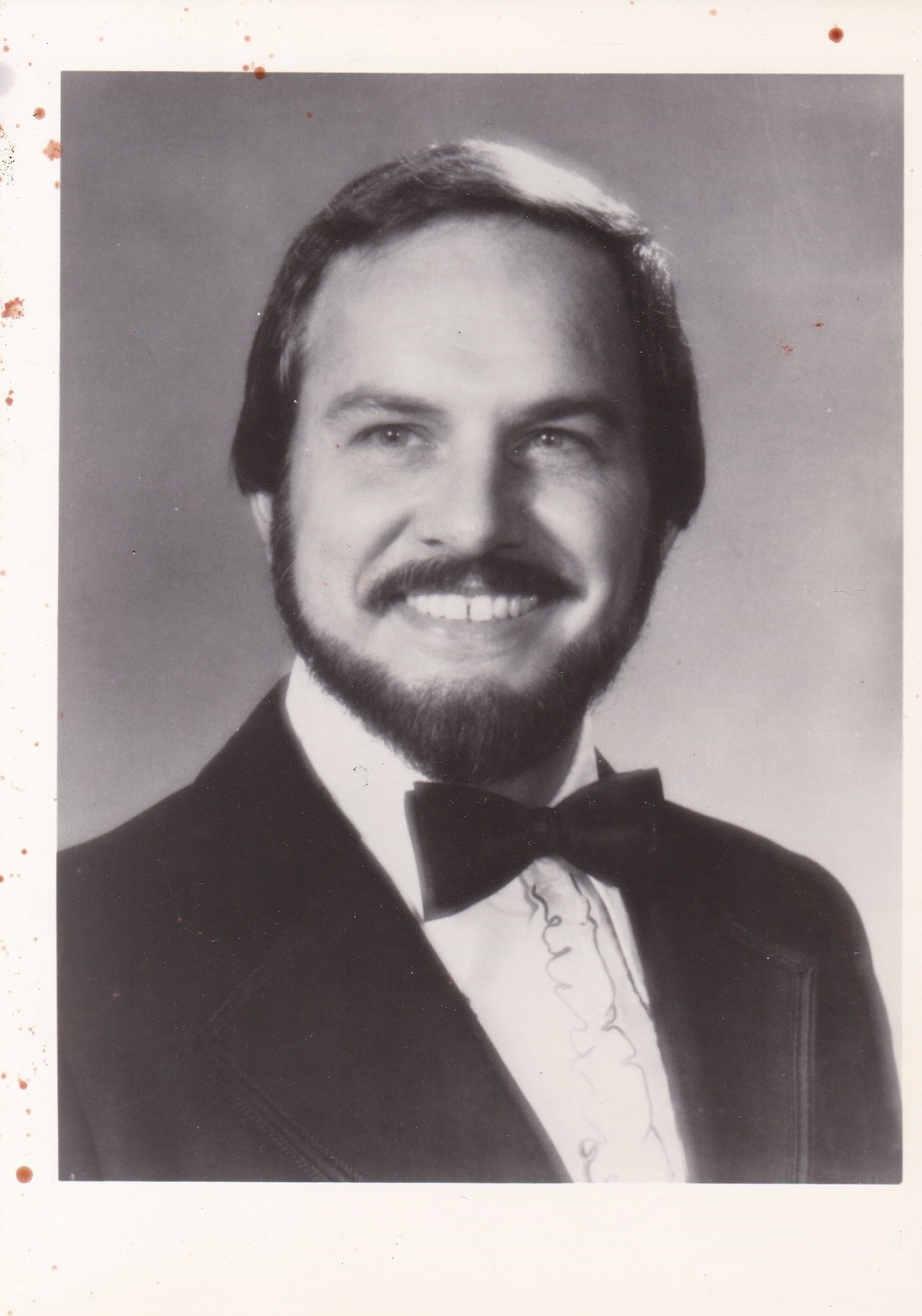 Obituary of Harry Switzer