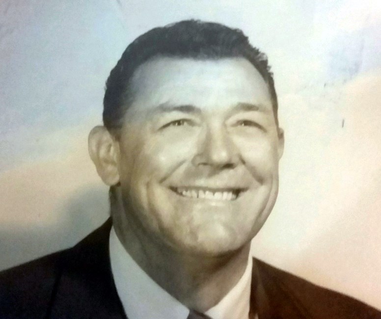 Obituary of John T. Casey