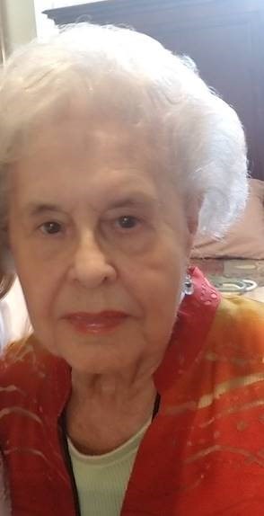 Obituary of Dorothy Louise Byrd