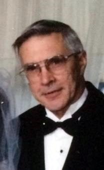 Obituary of Edward Albert Austin