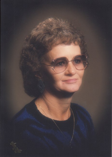 Obituary of Marlene Macie Chapman
