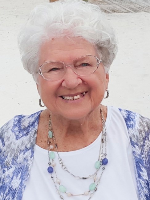 Obituary of Dorothy Gant