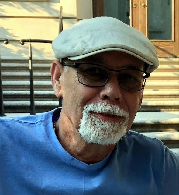 Obituary of August T. Ercolino